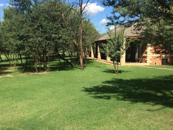 Weltevreden Game Lodge Bloemfontein Extérieur photo