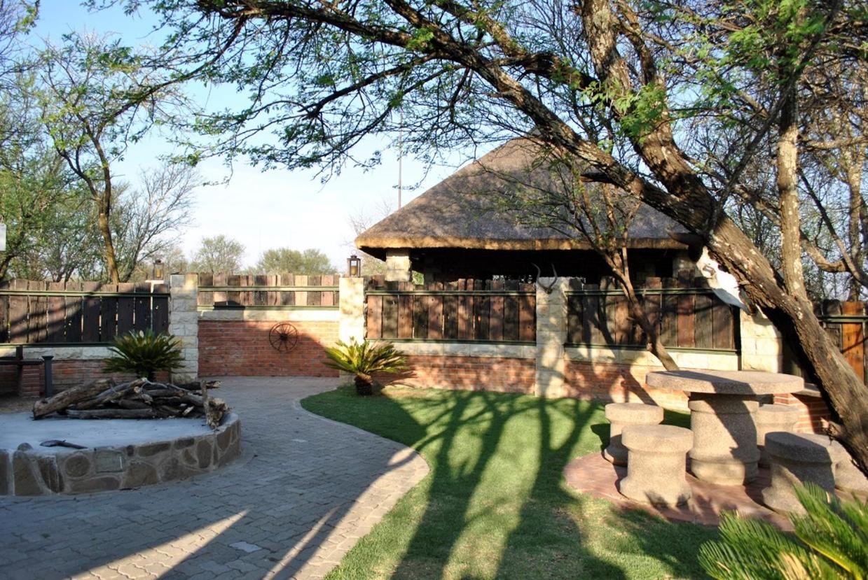 Weltevreden Game Lodge Bloemfontein Extérieur photo