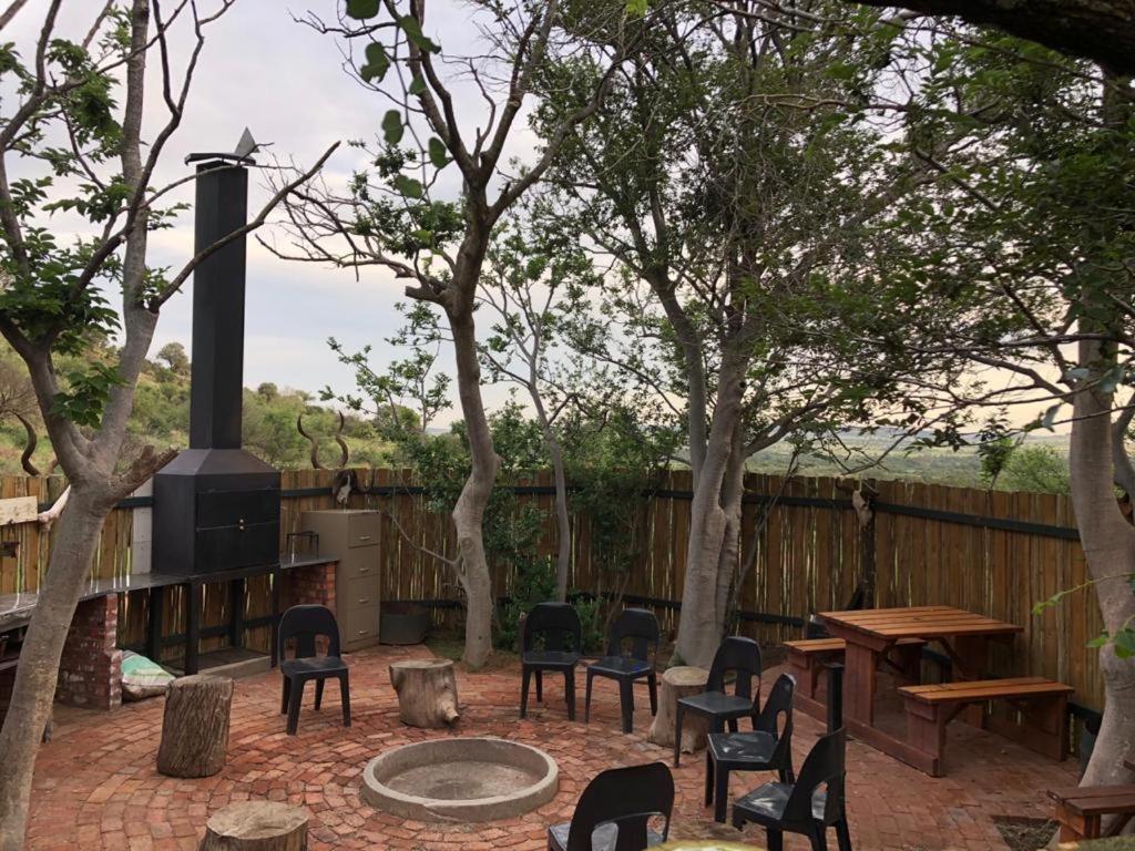 Weltevreden Game Lodge Bloemfontein Extérieur photo