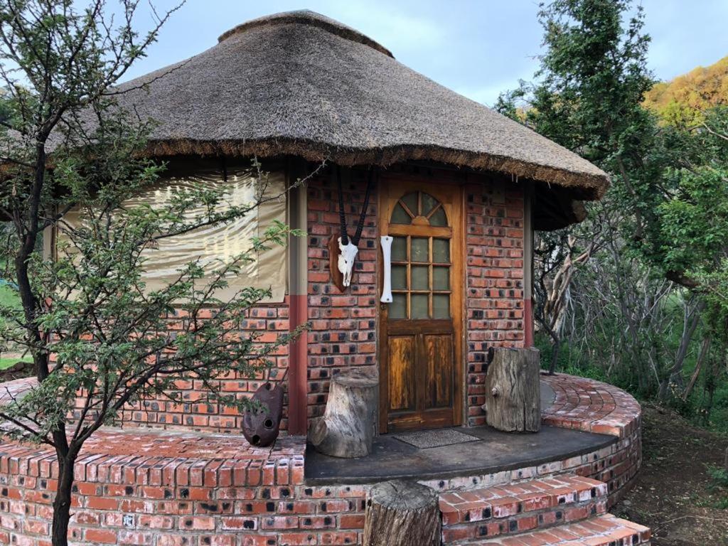 Weltevreden Game Lodge Bloemfontein Extérieur photo