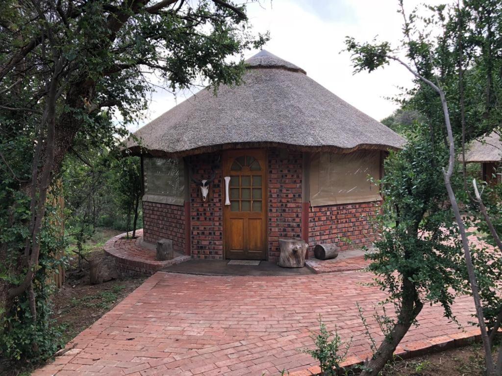 Weltevreden Game Lodge Bloemfontein Extérieur photo