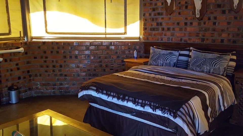 Weltevreden Game Lodge Bloemfontein Extérieur photo
