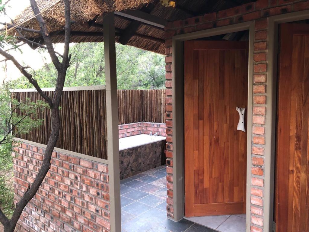 Weltevreden Game Lodge Bloemfontein Extérieur photo