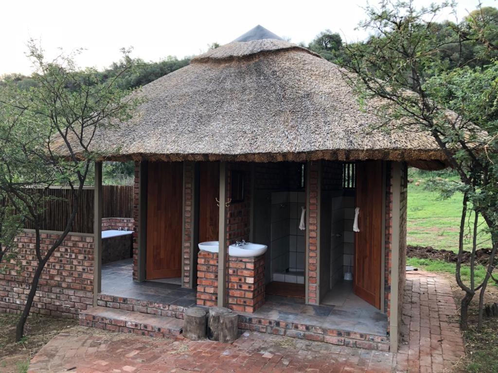 Weltevreden Game Lodge Bloemfontein Extérieur photo