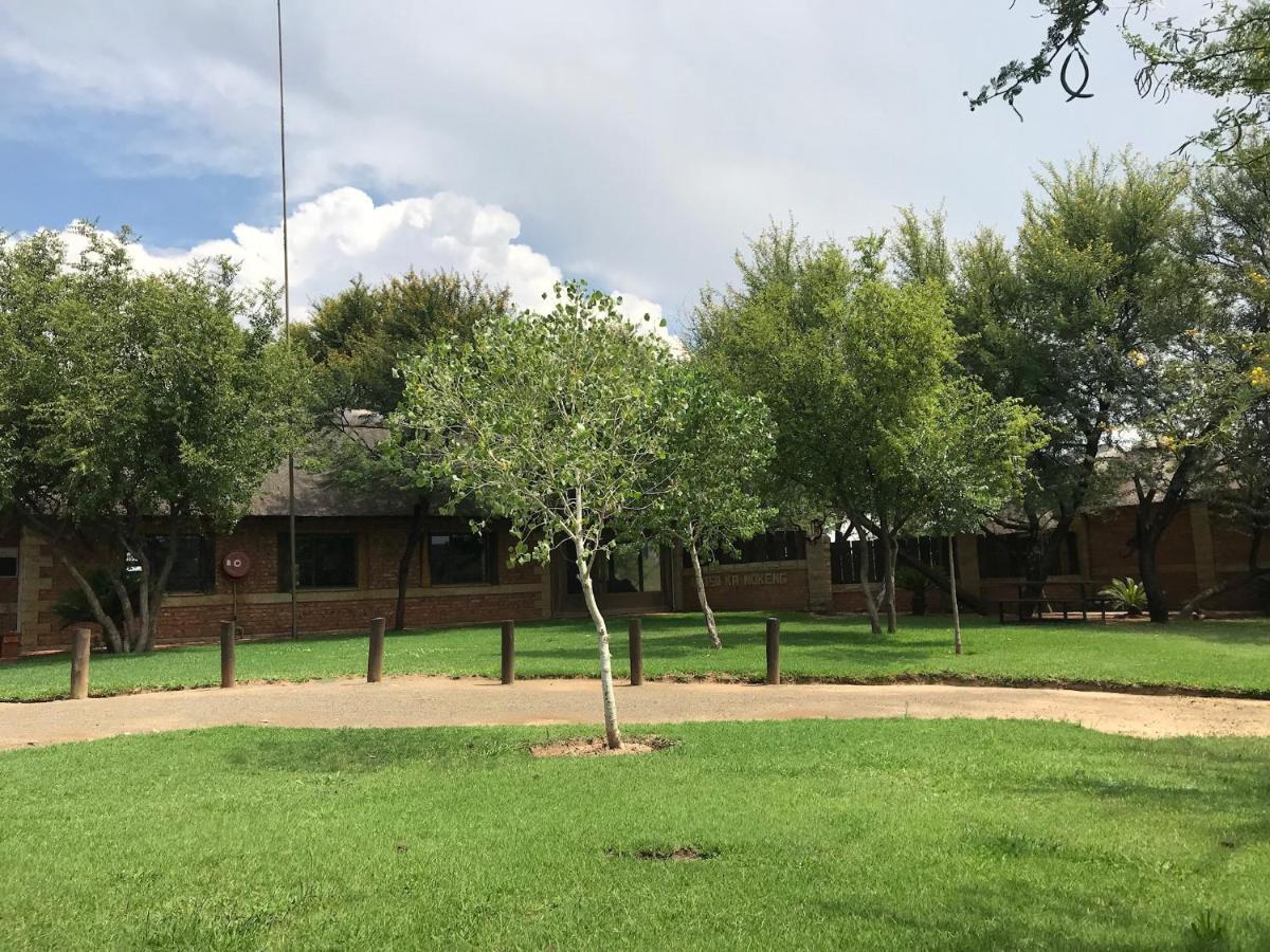Weltevreden Game Lodge Bloemfontein Extérieur photo