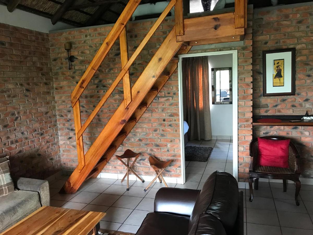 Weltevreden Game Lodge Bloemfontein Extérieur photo