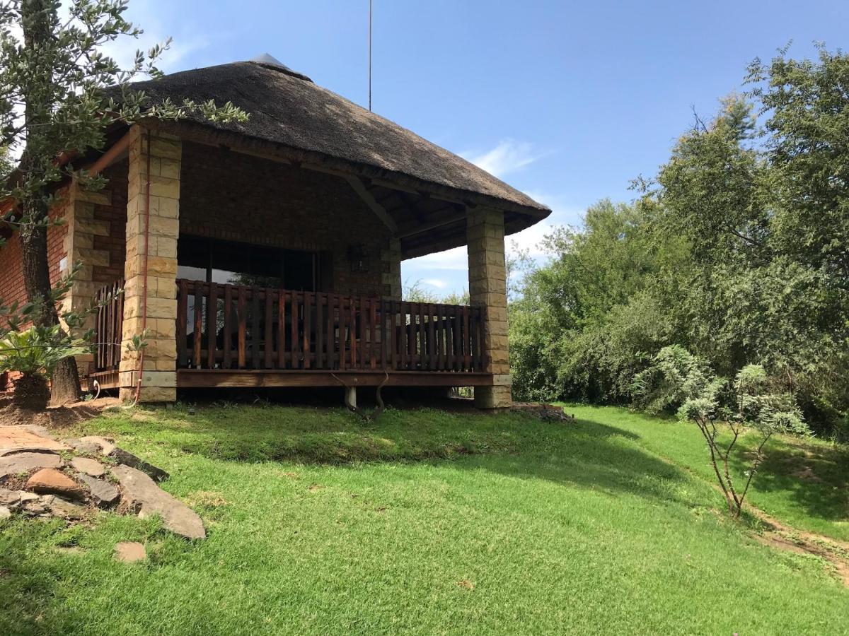 Weltevreden Game Lodge Bloemfontein Extérieur photo