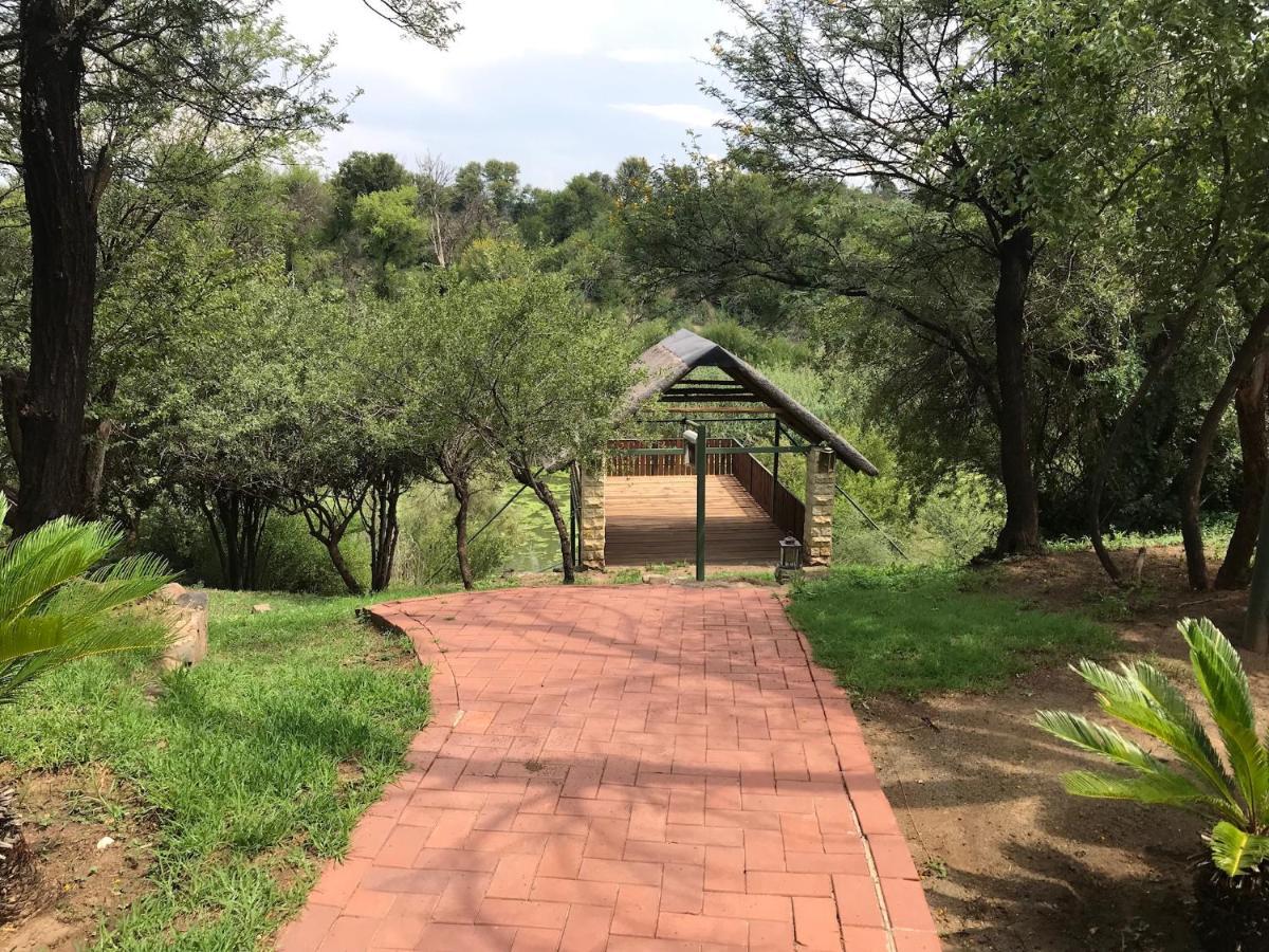 Weltevreden Game Lodge Bloemfontein Extérieur photo