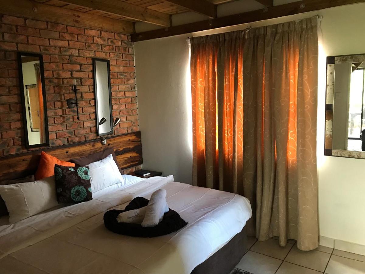 Weltevreden Game Lodge Bloemfontein Extérieur photo