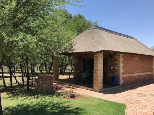 Weltevreden Game Lodge Bloemfontein Extérieur photo