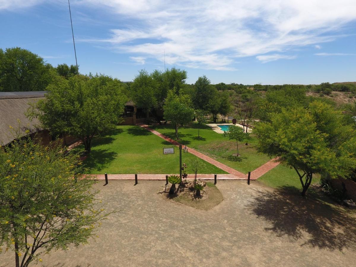 Weltevreden Game Lodge Bloemfontein Extérieur photo