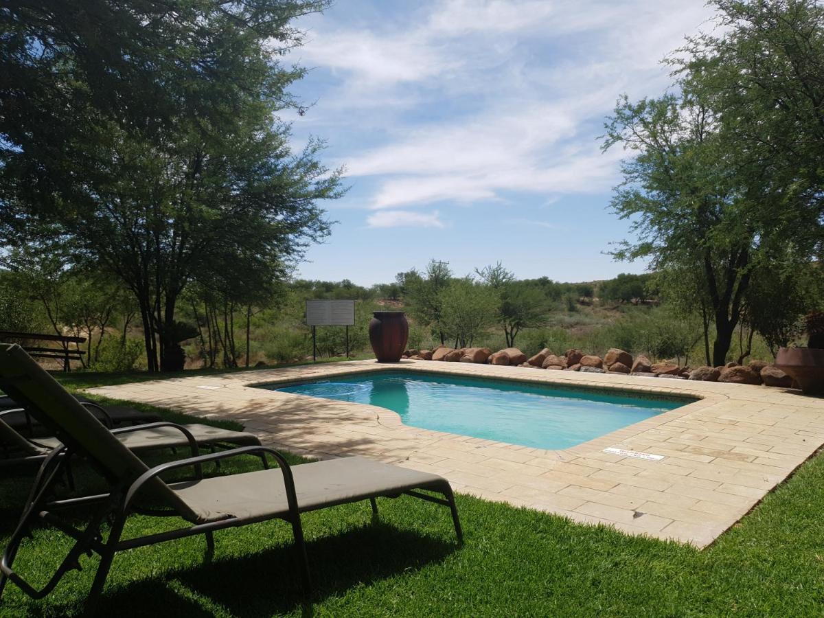 Weltevreden Game Lodge Bloemfontein Extérieur photo