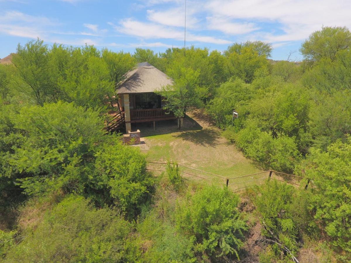 Weltevreden Game Lodge Bloemfontein Extérieur photo